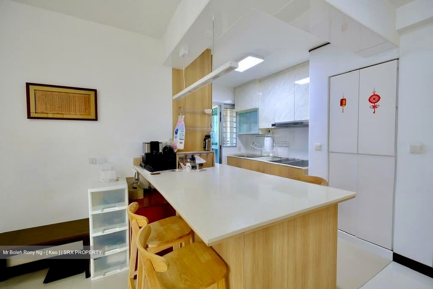 Blk 187A Fengshan Greenville (Bedok), HDB 4 Rooms #575739131